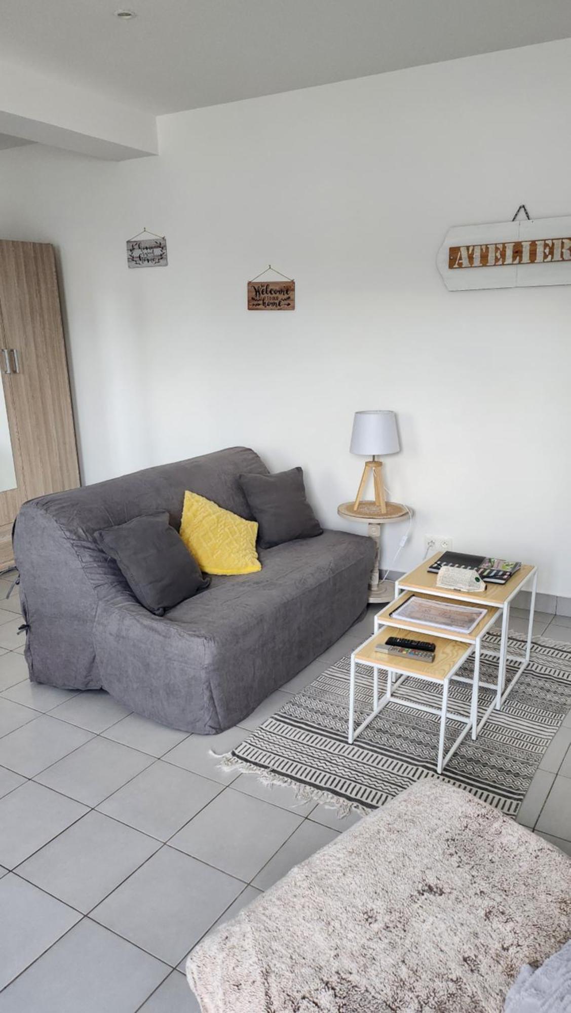 Joli Studio En Centre Ville Faremoutiers Exteriér fotografie