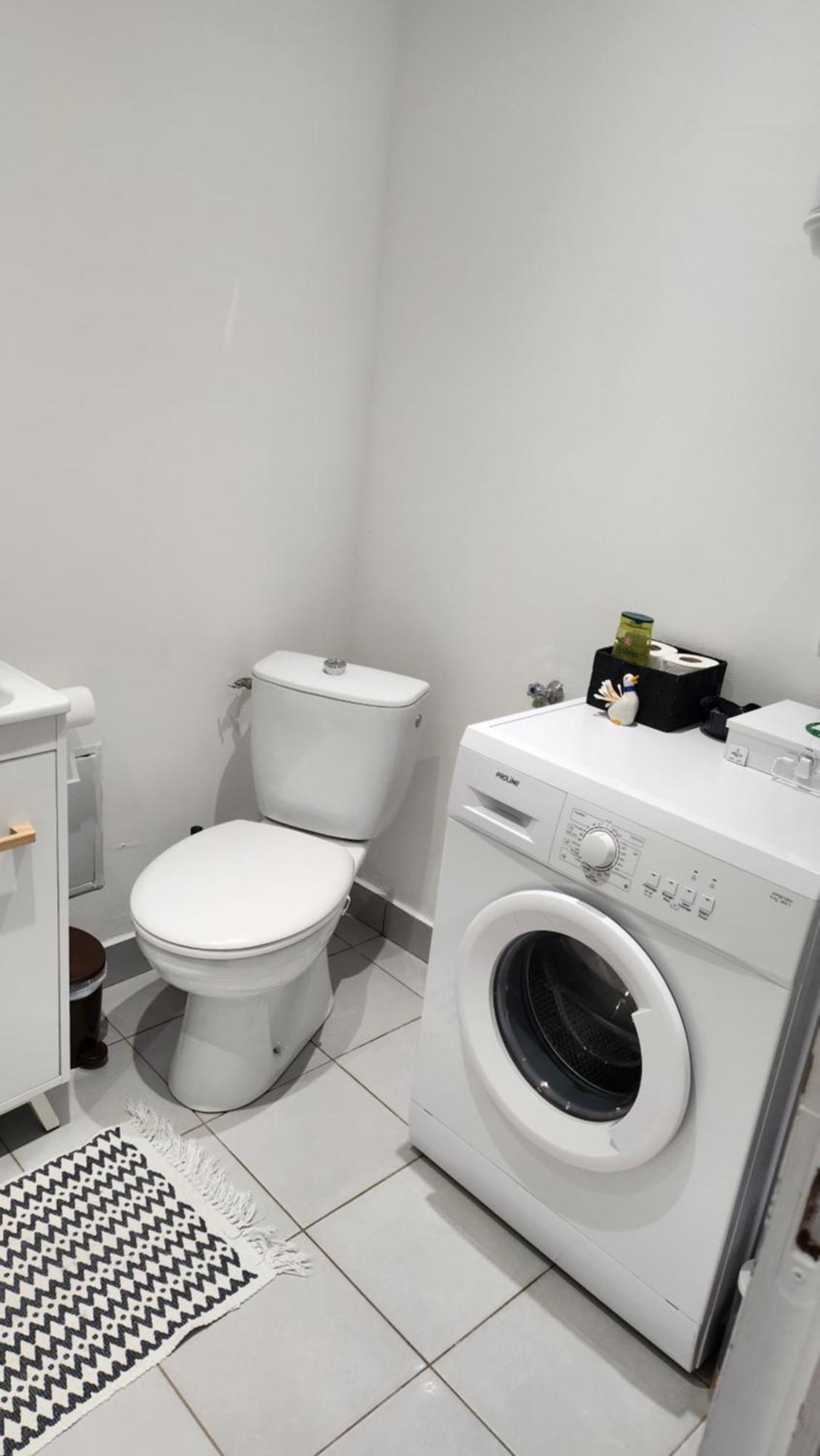Joli Studio En Centre Ville Faremoutiers Exteriér fotografie